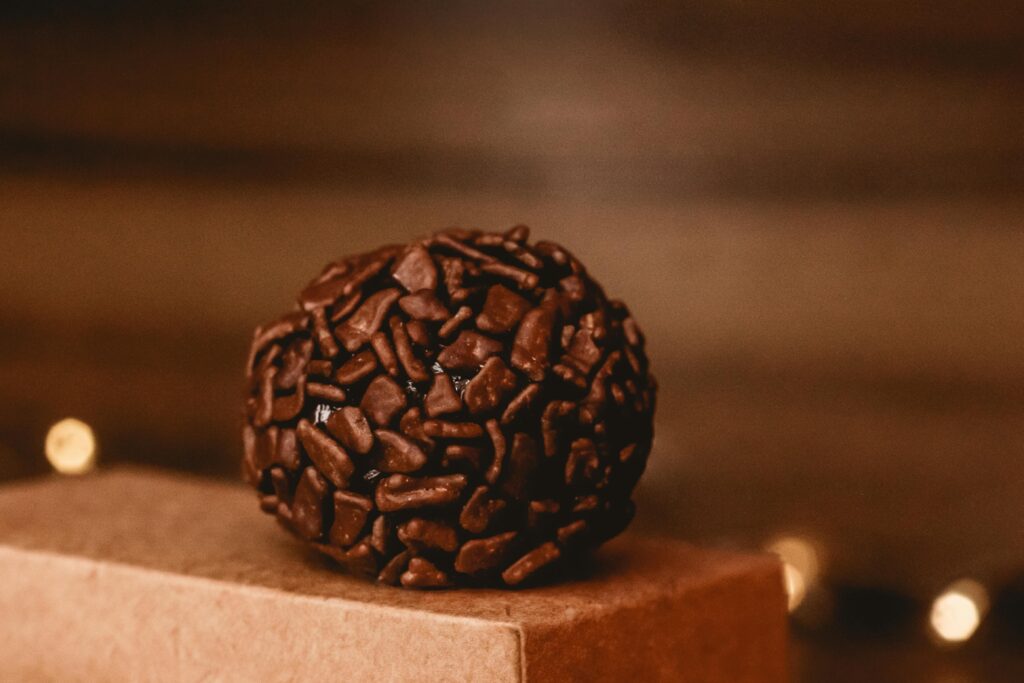 brigadeiro belga