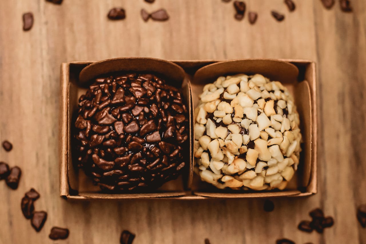 história do brigadeiro