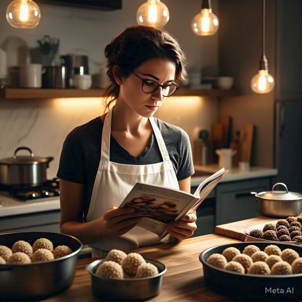 O que uma boa apostila de brigadeiros gourmet deve conter