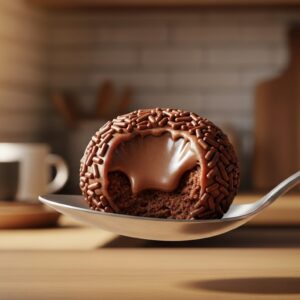 Brigadeiro com Creme de Leite e Leite Condensado: Receita e Dicas Infalíveis