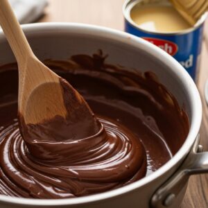 Brigadeiro com Creme de Leite: Cremoso, Versátil e Irresistível