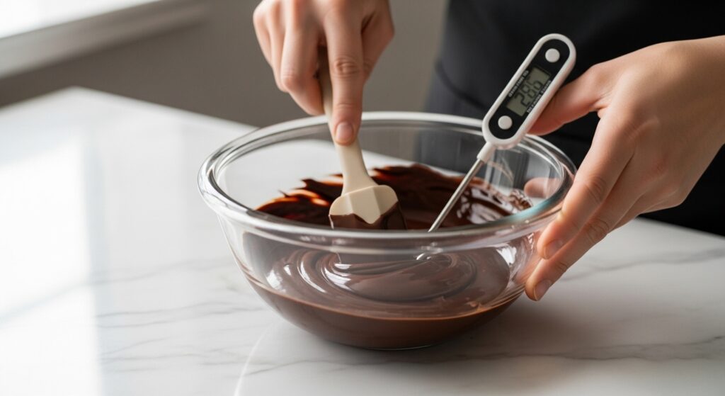 como fazer ovos de pascoa