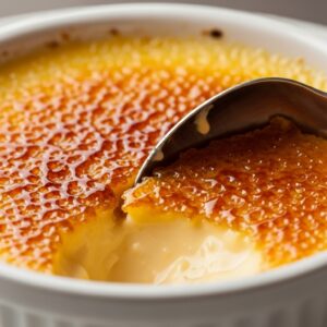 Creme Brûlée: História, Receita Original Francesa, Variações e Tudo o Que Você Precisa Saber