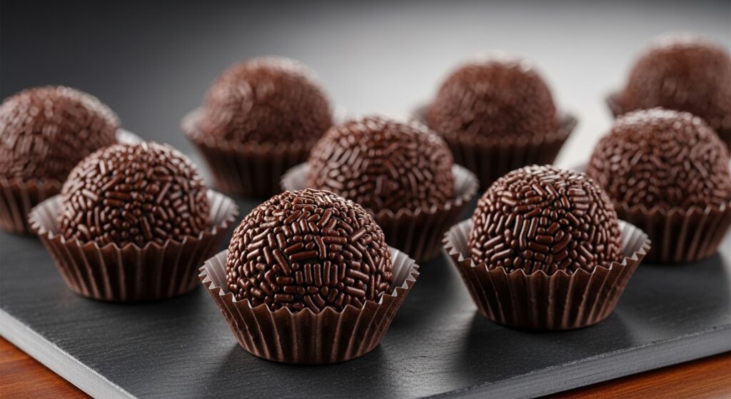 Como Fazer Brigadeiro no Micro-ondas
