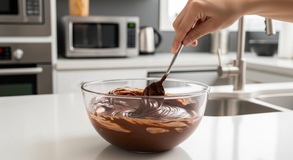 Como Fazer Brigadeiro no Micro-ondas