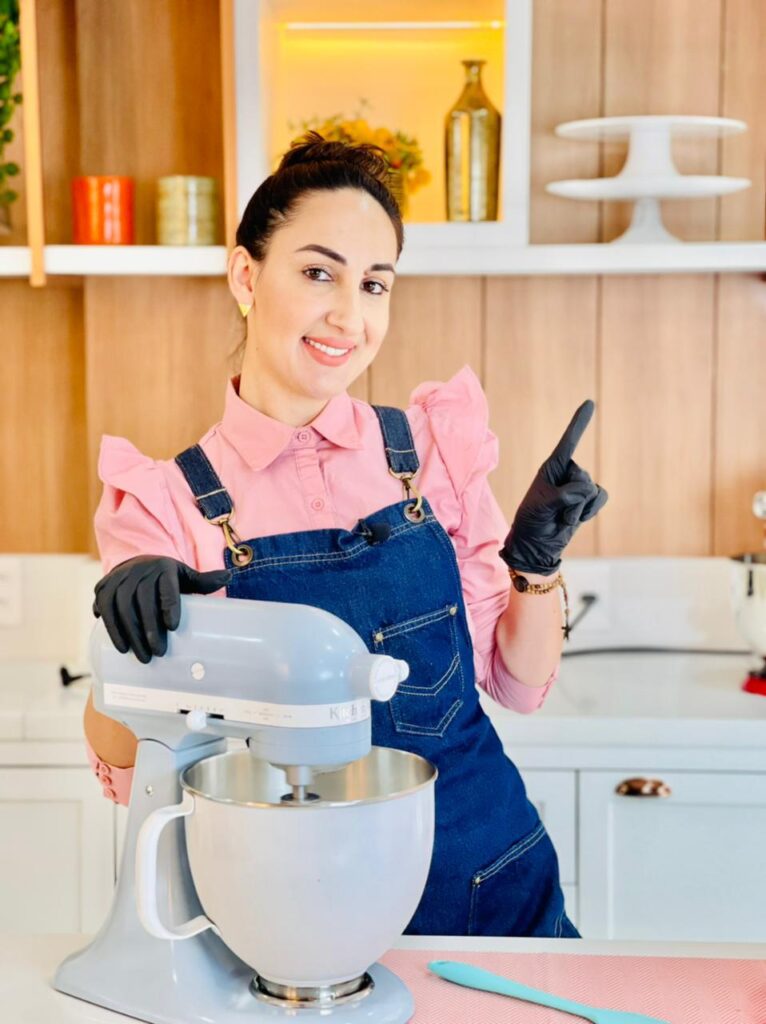 O Mundo dos Recheios Marrara Bortoloti vale a pena