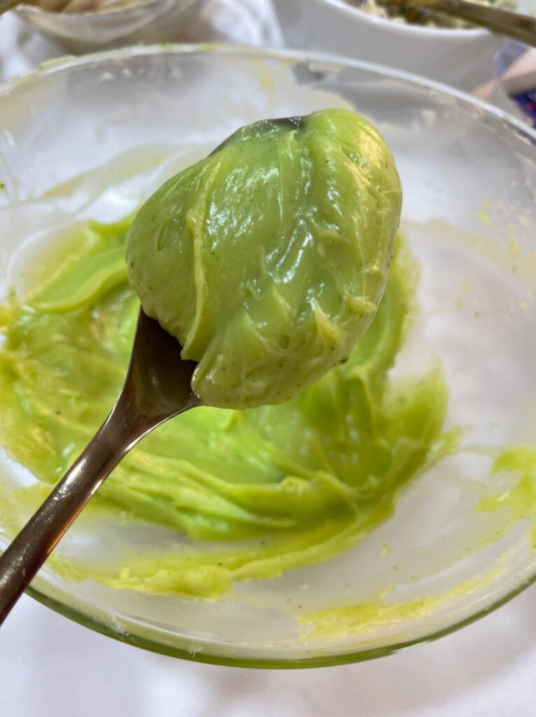 O Mundo dos Recheios Marrara Bortoloti é bom