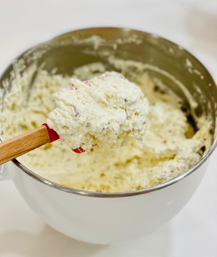 O Mundo dos Recheios Marrara Bortoloti