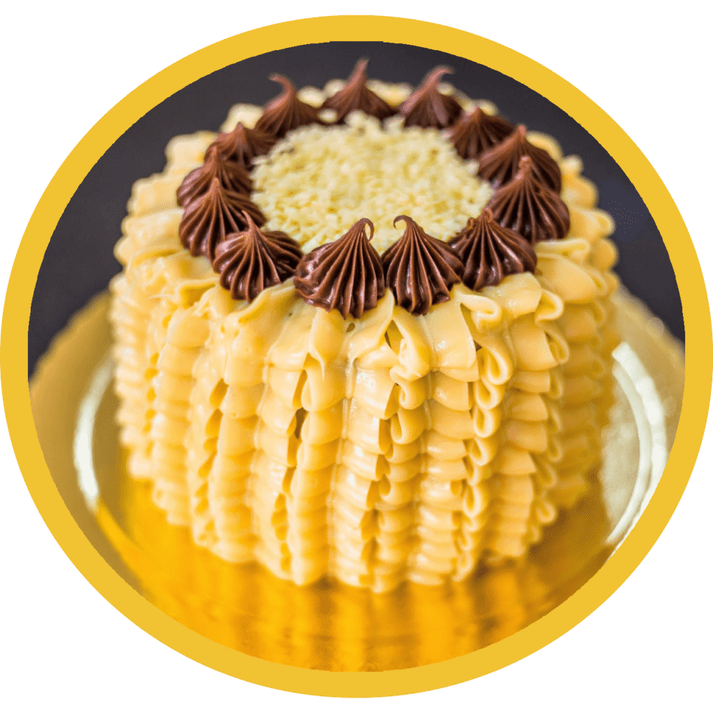 curso bolos de sucesso