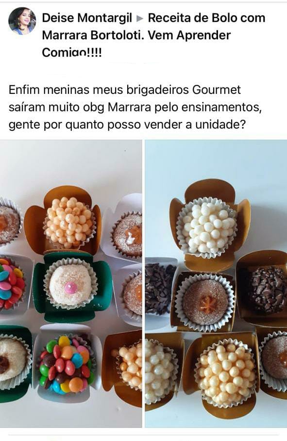 ebook festival dos brigadeiros